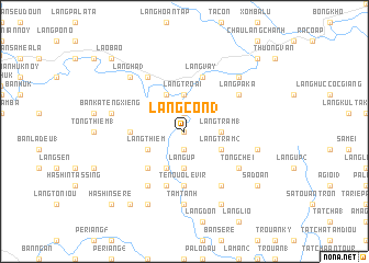 map of Làng Con (3)