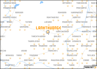 map of Lảnh Thượng (4)