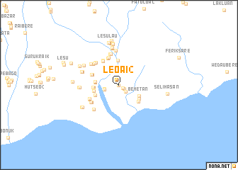 map of Leoai 2