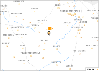 map of Link