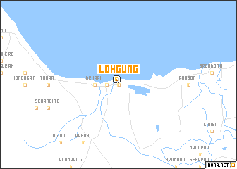 map of Lohgung