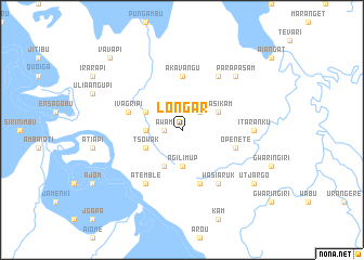 map of Longar