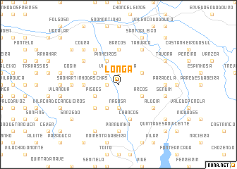 map of Longa