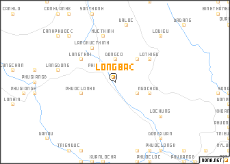 map of Long Ba (2)