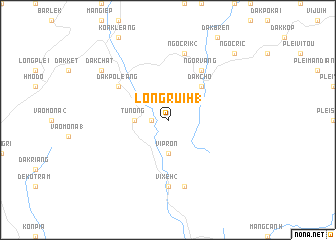 map of Long Ruih (1)