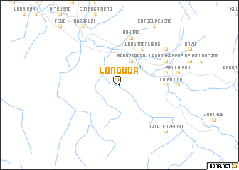 map of Longuda