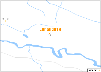 map of Longworth