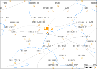 map of Long