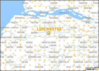 map of Lun-ch\