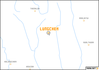 map of Lungchem