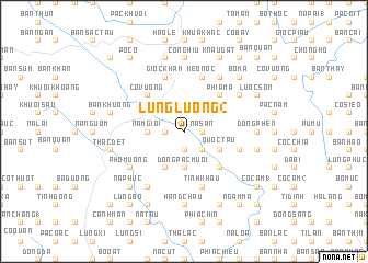 map of Lũng Luông (2)