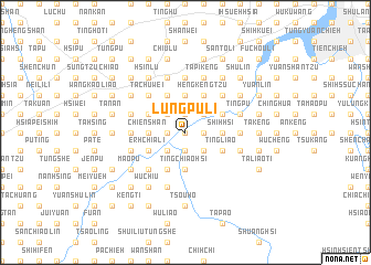 map of Lung-pu-li