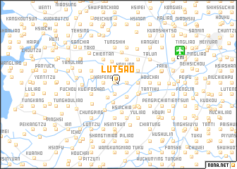 map of Lu-ts\