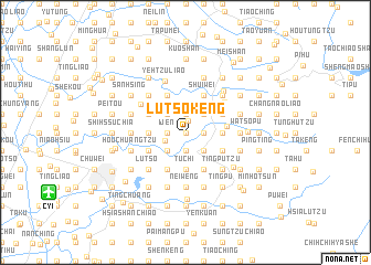 map of Lu-ts\