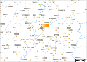 map of Magima (1)