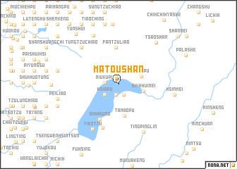 map of Ma-t\