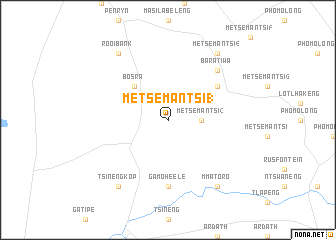 map of Metsemantsi (1)