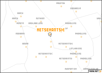 map of Metsemantsi (4)