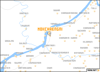 map of Mokch\