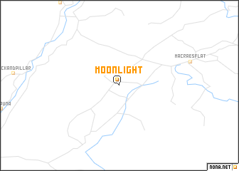 map of Moonlight