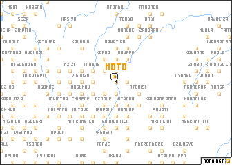 map of Moto