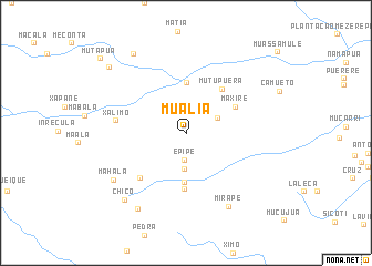 map of Mualia