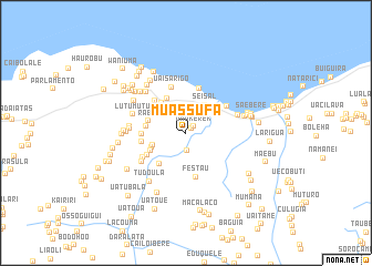 map of Muassufa