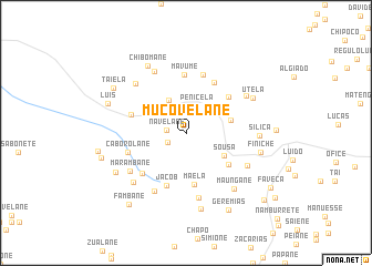 map of Mucovelane