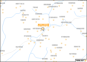 map of Mumivo