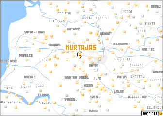 map of (( Murtajas ))