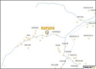 map of Murukh