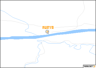 map of Mur\