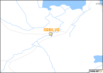 map of Nabil\