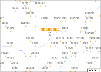 map of Na Dương (2)