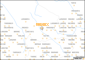 map of Nà Giôc (2)