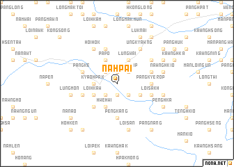 map of Na-hpai