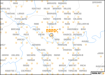 map of Na Po (2)