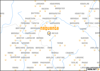 map of Na Quang (1)