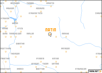 map of Nat-in