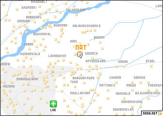 map of Nat