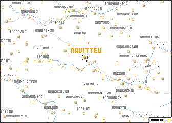 map of Na Vit Teu