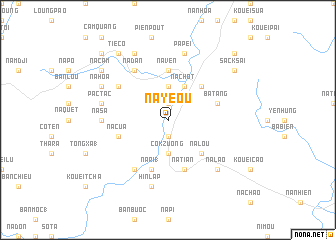 map of Na Yeou