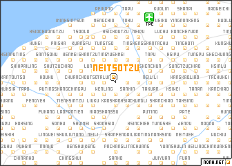 map of Nei-ts\