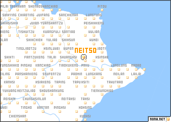 map of Nei-ts\