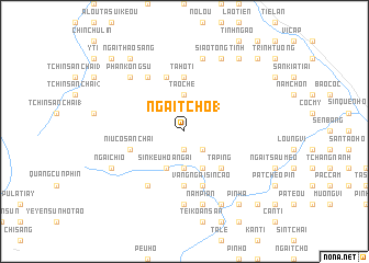 map of Ngai Tcho (1)