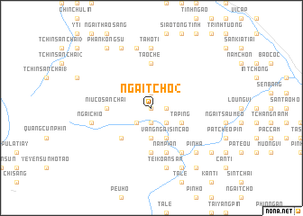 map of Ngai Tcho (2)