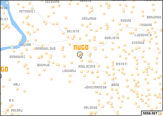 map of Nugo