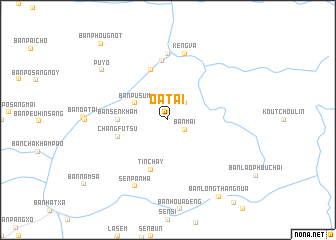 map of Oa Tai