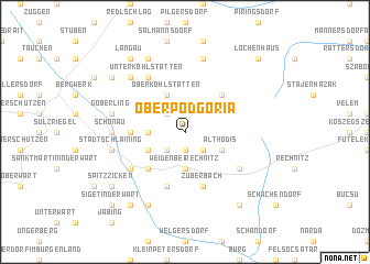 map of Oberpodgoria