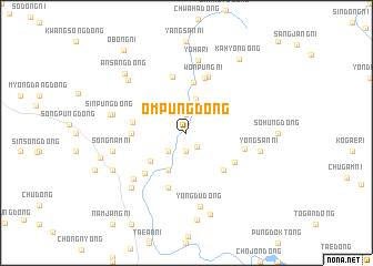 map of Ŏmp\